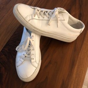 Women’s Common Projects Sneakers